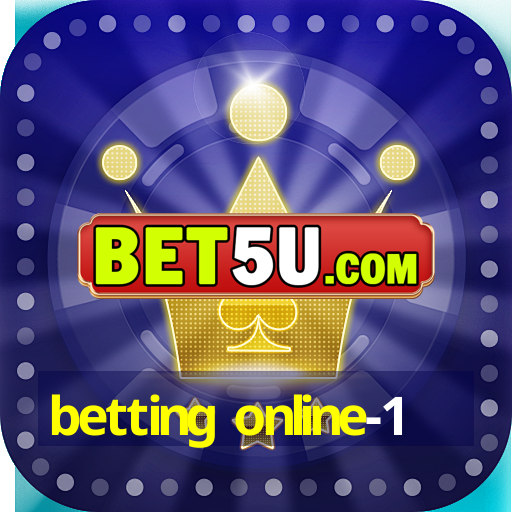 betting online